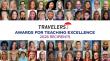Public School Educators from Across the Country Honored with Prestigious Recognition