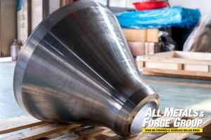 Forged Parts