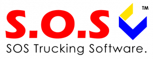 SOS Trucking Software Logo