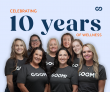 Goomi Group Celebrates 10 Years of Wellness Innovation with the Relaunch of Studios+ Featuring Les Mills and Zumba