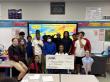 AOE International Brings Hope and Resources to Schools in Need Across Illinois