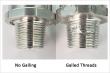 LOX-8® Prevents Galling in Critical Industrial Applications
