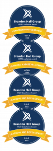 Clearpath Wins Four Coveted Brandon Hall Group Awards for Learning and Development and Leadership Development