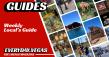 Everyday.Vegas Expands Coverage with New Weekly Guide & Local Events Sections