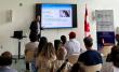 CoHNA Conducts Civic Workshop Around Hindu Safety With Montreal Police