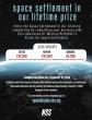 THE NATIONAL SPACE SOCIETY RENEWS THE MARTINE ROTHBLATT SPACE SETTLEMENT IN OUR LIFETIME COMPETITION FOR 2026