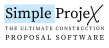 SimpleProjeX Launches Disruptive Contractor Proposal Software at LA Build Expo