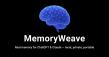 HarmoniqOS Launches MemoryWeave: Free Chrome Extension Giving ChatGPT & Claude Real, Local, Portable Memory
