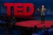 Let Grow Co-Founder Lenore Skenazy Takes the TED Mainstage to Share the Secret to Happier, Braver Kids