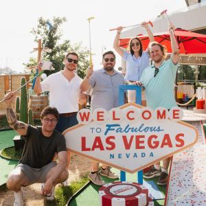 Putt Across America swings into Boston starting September 13, 2025 at Faneuil Hall Marketplace.