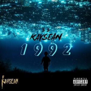 1992 EP Artwork - Front