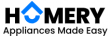 Homery.com Announces Labor Day Appliance Sale