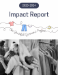 The Grateful Garment Project Releases Impact Report Showing Critical Need for Expanded Survivor Services