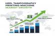Heel Tampography Printing Machine Market Poised for USD 335.2 Mn by 2035, Fueling Growth Opportunities for Manufacturers