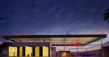 Kevin Sherrod, Gensler Leads Expansion of Compton Art & History Museum