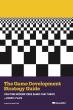 The Game Development Strategy Guide celebrated by early reviewers; selected by Kirkus Reviews for an indie spotlight