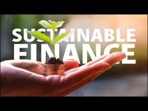 Sustainable Finance Market