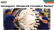 Aerospace Advanced Ceramics Market Growth Driven by Lightweight Materials and Engine Durability | DataMIntelligence