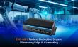 Avalue Launches EMS-ARH Modular Fanless Embedded System with Triple AI Engines, Empowering Edge Intelligence