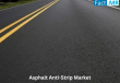 Asphalt Anti-Strip Market Poised for 4.2% CAGR Growth, Projected to Hit USD 359.2 Million by 2035 | FactMR Report