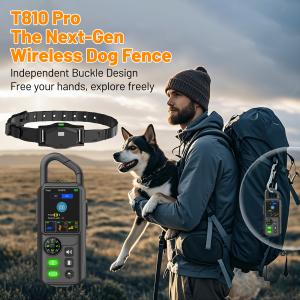 PetHey T810Pro-2