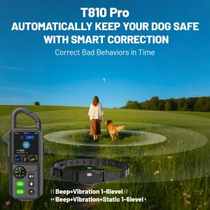 PetHey T810Pro-3