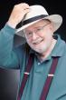 From Star Trek® to Crocodiles: Chester L. Richards’ “The Trek Continues” Delivers Daring New Memoir