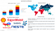 Synthetic Fuel Market Surges with Green Energy Push, Estimated to Grow at 25.5% CAGR by 2035