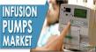 Middle East and Africa Infusion Pump Market to Cross US$ 850.1 Mn by 2035, Expanding at a CAGR of 6.7% | TMR 