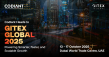 Codiant to Showcase Next-Gen AI Solutions at GITEX Global 2025
