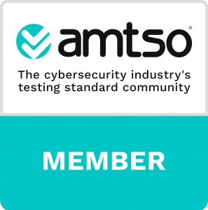 AMTSO member badge