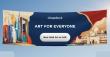 Celebrating the Canvas of the Emirates: drawdeck's Vision for #ArtforEveryone