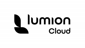 Lumion Cloud product logo