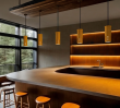 Idaho Wood Unveils New Summer Collection of Handcrafted Wood Pendant Lights