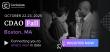 Registration are Now Open for CDAO Fall 2025 – North America’s Premier Data & Analytics Event