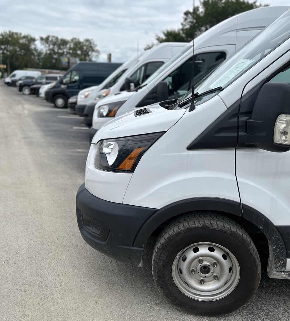 Indy Auto Man Dealership Votes for Used Commercial Vehicles in Indiana’s 2026 Business Playbook
