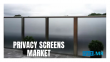 Privacy Screens Market to Reach USD 443.5 Million by 2035 | Latticeworks, Evergreen Privacy Screens, Veradek Inc. Lead