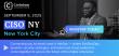 CISO NY 2025 Opens Free Registration for Cybersecurity Executives