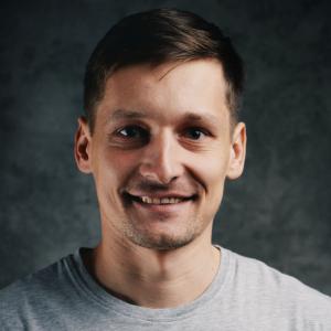 Janis Ozolins, Explain Ideas Visually Founder