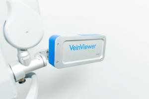 VeinViewer offers HD imaging to visualize veins & valves up to 10mm deep, reducing sticks, boosting efficiency, & improving patient satisfaction. Custom viewing modes & image capture support everything from routine IVs to complex access. CathCompass adds precision.