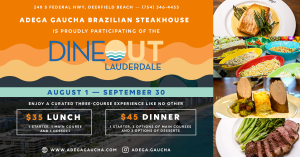 Dine Out Lauderdale