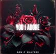Ron C Walters Submits 'You I Adore' for GRAMMY® Consideration in Best R&B Song Category