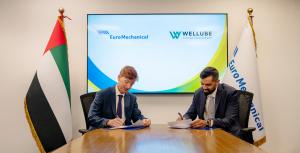 Euro Mechanical Acquires Wellube