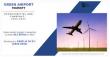 Green Airport Market Size Expected to Reach $12 Billion by 2032