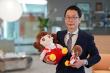 Mr.Mind Leads the Way in Solving Welfare Blind Spots in Aging Society with AI Care Robot ‘Chorong-i’