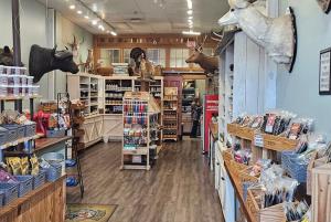 Gulf Coast House of Jerky