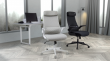 COUGAR Unveils Stryder Ergonomic Chair, Defensor S Gaming Chair, and Ultimus Pro Wireless Mechanical Keyboard