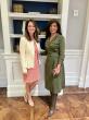 LANG REALTY’S JEANNINE MORRIS & NOREEN PAYNE TO BE HONORED AT 38TH ANNUAL WOMAN VOLUNTEER OF THE YEAR LUNCHEON