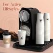 China Top Disposable Cups: Valupap Sets the Standard for Sustainable Packaging