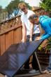 Bright Saver Launches As First Organization to Bring Plug-In Solar to America